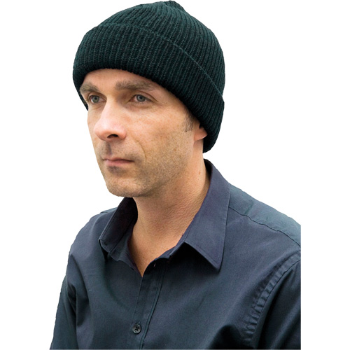 Dynamic Winter Liner, One Size, Black - PIP Global Safety HPWL6