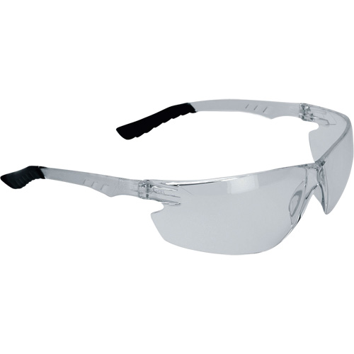 Lunettes de s&eacute;curit&eacute; Techno Dynamic, Lentille Miroir int&eacute;rieur/ext&eacute;rieur, Antibu&eacute;e/Anti-&eacute;gratignures/Antistatique, ANSI Z87+/R&eacute;pond ou surpasse la norme CSA Z94.3 - PIP Global Safety EP850-IO