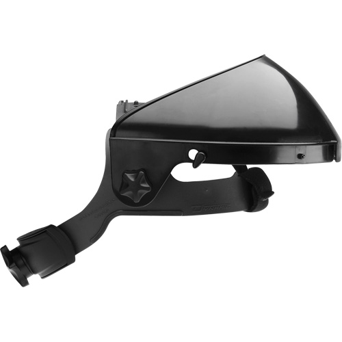 Harnais de t&ecirc;te pour &eacute;cran facial haute performance Dynamic, Suspension Rochet - PIP Global Safety EPHG400R