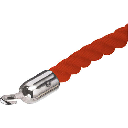 Ropes - Tensator ROPE-TWST-21-01/0