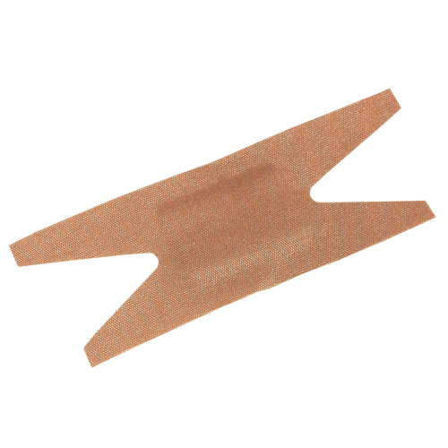 Dynamic Bandages, Knuckle, 3", Fabric, Sterile - PIP Global Safety FAFS00550