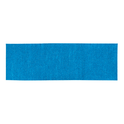 Bandages adh&eacute;sifs Dynamic, Rectangulaire/carr&eacute;e, 3", Tissu d&eacute;tectable, St&eacute;rile - PIP Global Safety FAFSD1X350
