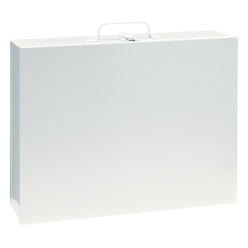 Boîtier vide pour trousse de premiers soins Dynamic - PIP Global Safety FAK15MB