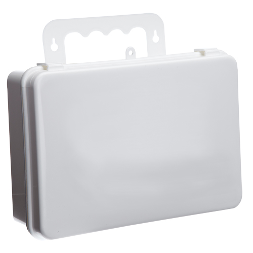 Dynamic Empty First Aid Kit Box - PIP Global Safety FAKT016
