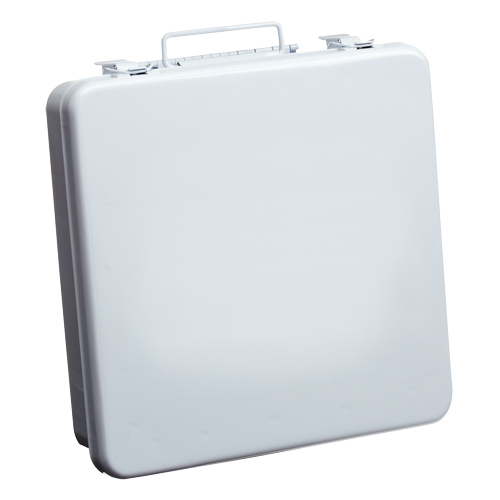 Boîtier vide pour trousse de premiers soins Dynamic - PIP Global Safety FAKT24M