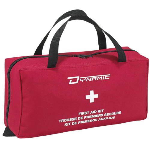 Dynamic Large Nylon Bag - PIP Global Safety FANP8X12