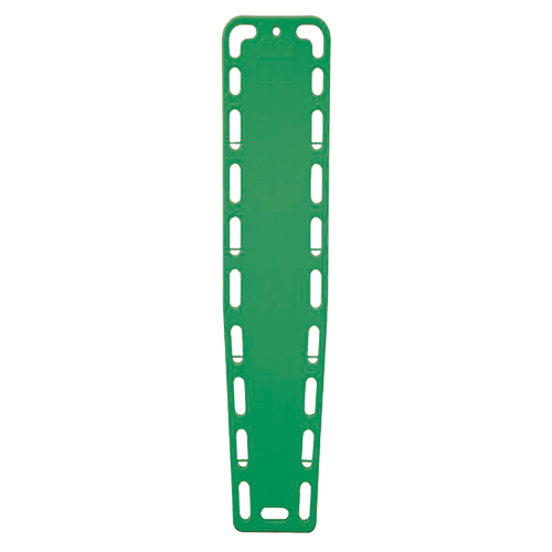 Planche dorsale Dynamic - PIP Global Safety FASBP01WS