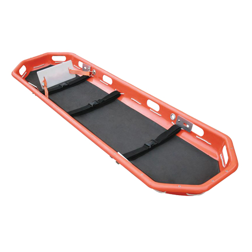 Dynamic Stretcher, Single Fold, Class 1 - PIP Global Safety FABASKP1