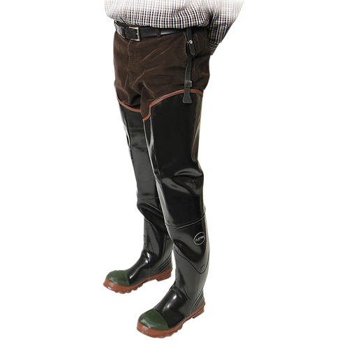 Protecto Hip Waders -  