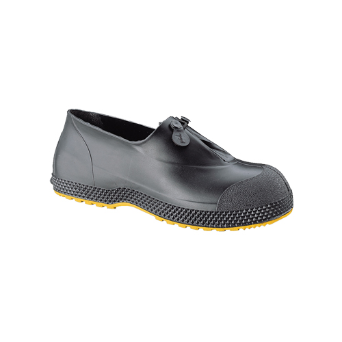 Couvre-chaussures de premi&egrave;re qualit&eacute; SF SuperFit, PVC, Fermeture Boucles et crochets, Convient &agrave; Hommes 9 - 10 - Servus 11003-M