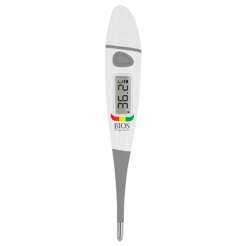 Flexible Fast Read Thermometer, Digital - BIOS 238DI