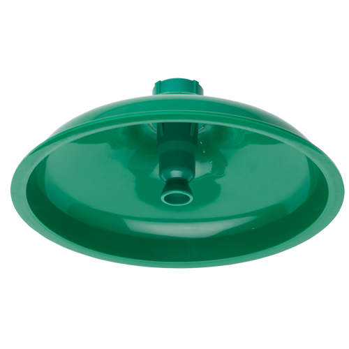 Emergency Shower Head - Haws SP829