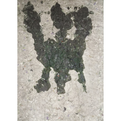 Tapis Husky Spilltration, 32" la x 4' lo, Lourd -  
