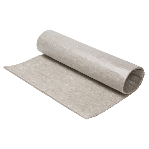 Spilltration Husky Polyback Rugs, 32" W x 4' L, Heavyweight -  