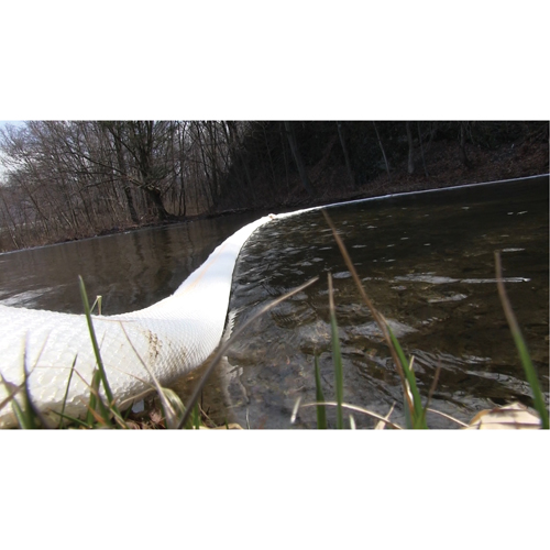 SpillBoa Cubby Kit, Oil Only, 25' L x 5" W, 7 gal. Absorbancy -  