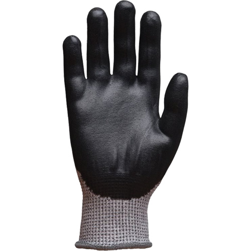 Gants r&eacute;sistants aux coupures, 10/T-Grand, Calibre 10, Rev&ecirc;tement Mousse de nitrile, ASTM ANSI niveau A3/EN 388 niveau C - Akka S005/10