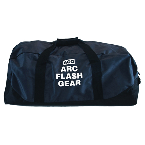 Arc Flash Gear Duffle Bag - AGO Industries SP-810-1