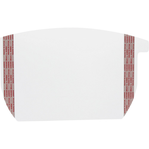 Protecteur d&eacute;tachable pour visi&egrave;re Versalflo - 3M S-920L