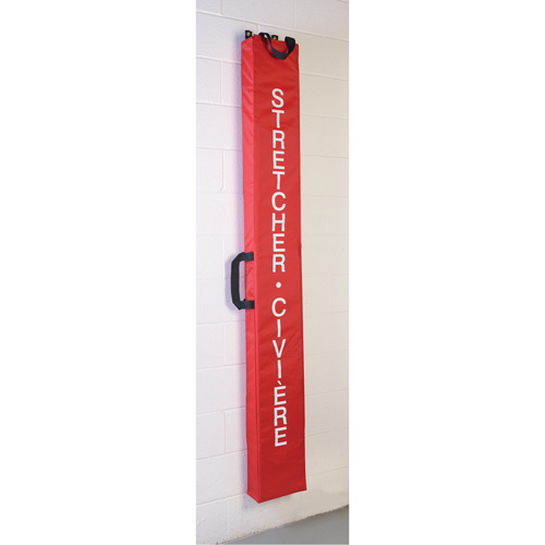 Sac pour civi&egrave;re murale - Safecross 26283