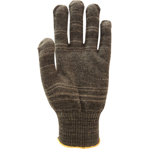 Gants en tricot r&eacute;sistant &agrave; la chaleur, Coton/Kermel, 7/Petit - BCL Glove Ltd OPF-KVCL/7