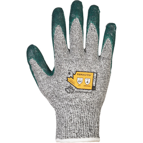 Gants, 7, Calibre 15, Rev&ecirc;tement Nitrile, ASTM ANSI niveau A3 - Superior Glove Works Ltd. S13TANT-7