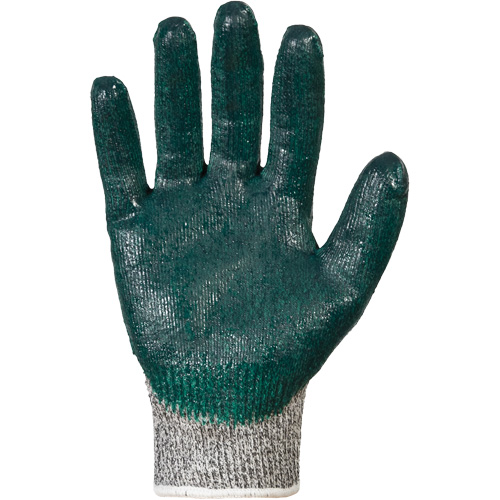 Gants, 7, Calibre 15, Rev&ecirc;tement Nitrile, ASTM ANSI niveau A3 - Superior Glove Works Ltd. S13TANT-7