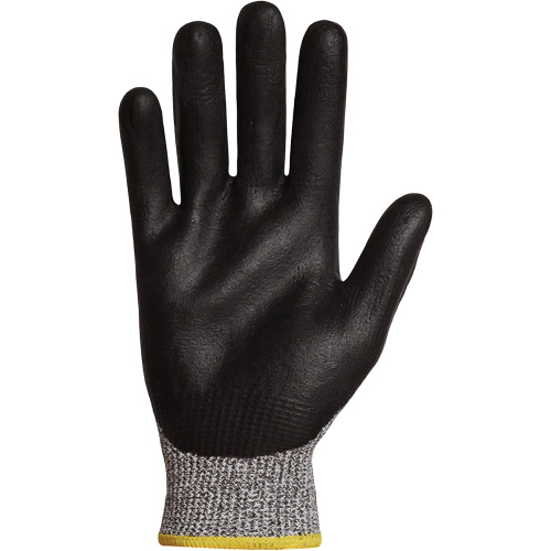 Cut-Resistant Gloves, 2X-Small/5, 13 Gauge, Foam Nitrile Coated, ANSI/ISEA 105 Level 4 - Superior Glove Works Ltd. STAFGFNT-5