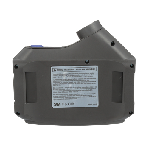 Souffleur de rechange Versaflo de 3M - 3M TR-301N+
