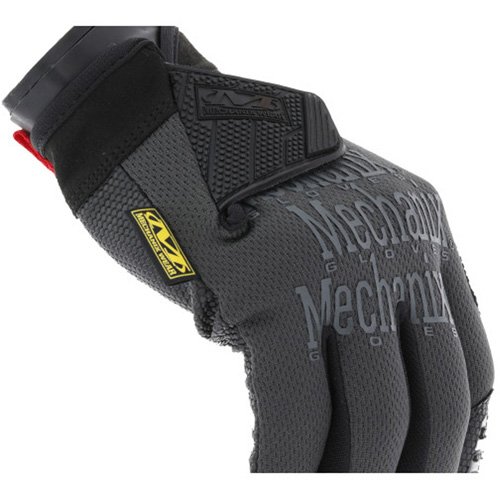 Speciality Grip Mechanic's Gloves, Synthetic Palm, Size Medium - Mechanix Wear CA-MSG-05-009