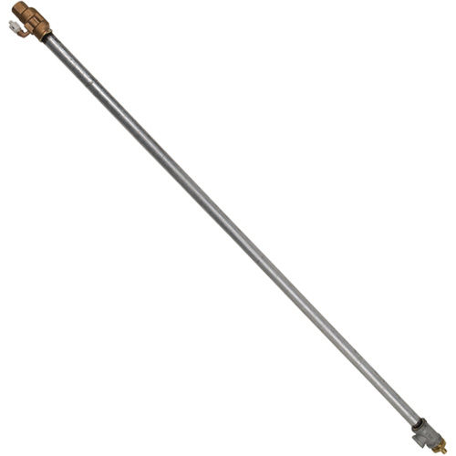 Freeze-Protection Bury Valve - Haws MK8A