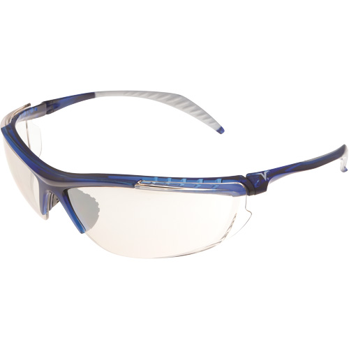 Veratti&reg; 307 Safety Glasses, Indoor/Outdoor Lens, Anti-Scratch, ANSI Z87+/Meets/Exceeds CSA Z94.3 - Encon 9206874