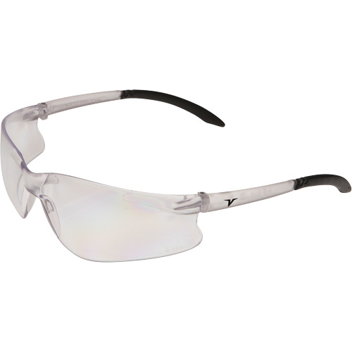 Lunettes de s&eacute;curit&eacute; Veratti GT, Lentille Transparent, Anti-&eacute;gratignures, ANSI Z87+/R&eacute;pond ou surpasse la norme CSA Z94.3 - Encon 4328004