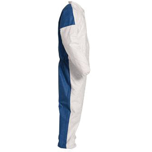 Combinaisons, T-Grand, Blanc, Tyvek 400 D - Dupont Personal Protection TD125S-XL