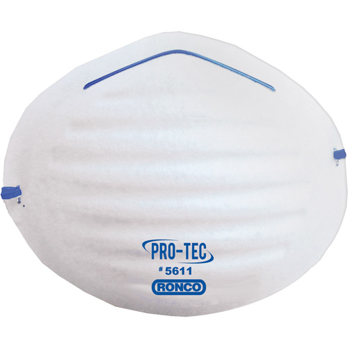 Dust Mask - Ronco 5611