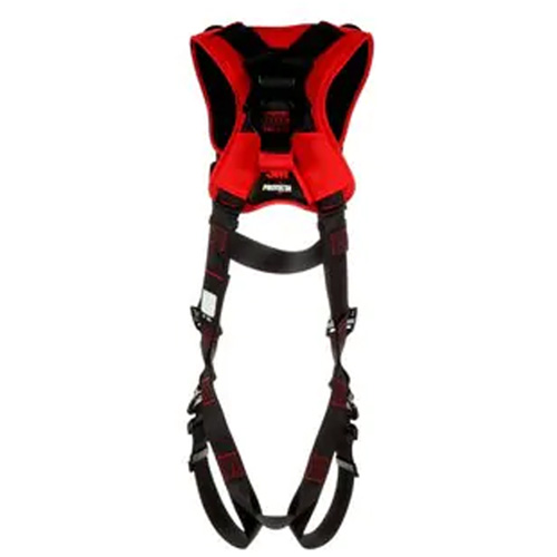 Harnais de style veste confortable, Certifi&eacute;e CSA, Classe AE, T-Grand, Cap. 420 lb - 3M Protecta Protection Contre Les Chutes 1161451C