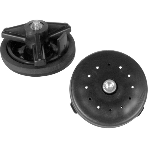 Bouchon filet&eacute; pour douche oculaire Dynamic - PIP Global Safety FA90325