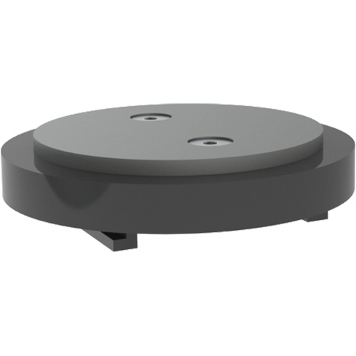 Support pour lampe stroboscopique, Noir - Banner Stakes MH7120