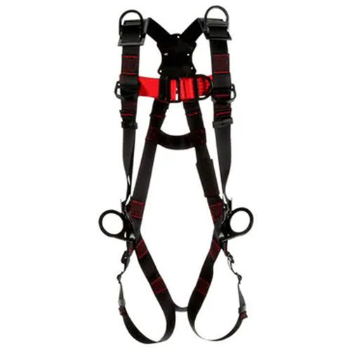 Harnais de style veste, Certifi&eacute;e CSA, Classe AELP, Petit, Cap. 420 lb - 3M Protecta Protection Contre Les Chutes 1161513C
