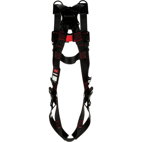 Harnais universels de style veste, Certifi&eacute;e CSA, Classe AE, Grand/Moyen, Cap. 420 lb - 3M Protecta Protection Contre Les Chutes 1161550MC