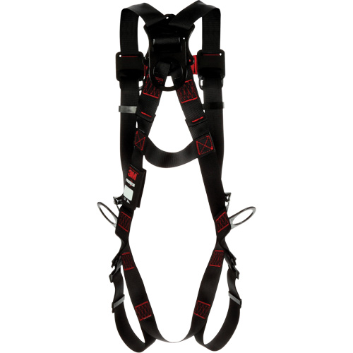 Vest-Style Harness, CSA Certified, Class AP, Small, 420 lbs. Cap. - 3M Protecta Fall Protection 1161559C
