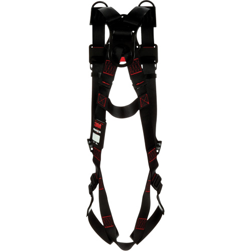 Harnais de style veste, Certifi&eacute;e CSA, Classe AE, T-Grand, Cap. 420 lb - 3M Protecta Protection Contre Les Chutes 1161578C