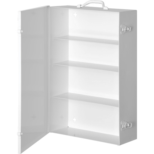 Armoire pour m&eacute;dicaments - Durham Manufacturing 535-43