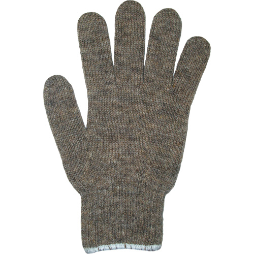 Enveloppes pour gants de monteur de ligne Salisbury, Coton, Taille unique - PIP Global Safety L10MKW-ES