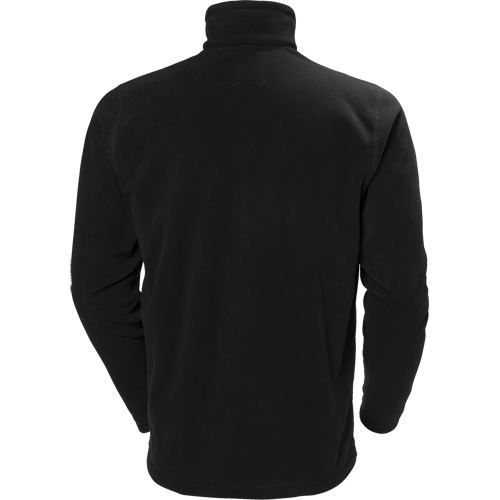 Veste en molleton, Hommes, 2T-Grand, Noir - Helly Hansen 72097_990_2XL