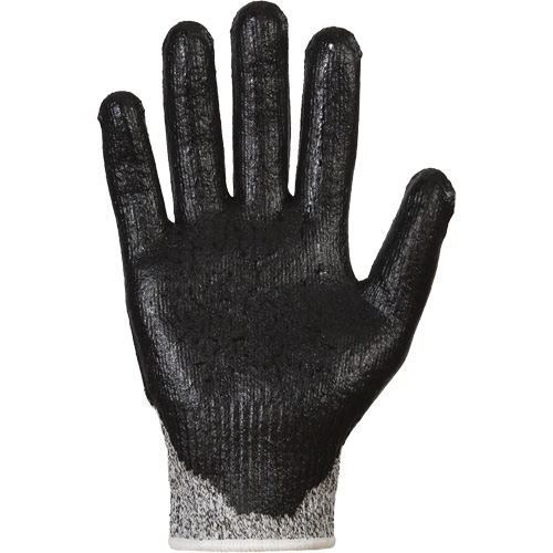 Gants r&eacute;sistant aux coupures, 5, Calibre 13, Rev&ecirc;tement Mousse de nitrile, ASTM ANSI niveau A4 - Superior Glove Works Ltd. S13TAFNT-5