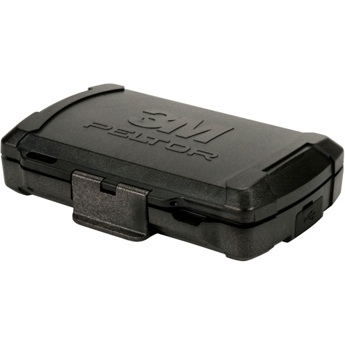 Peltor Tactical TEP-200 Earplug Kit - 3M TEP-200