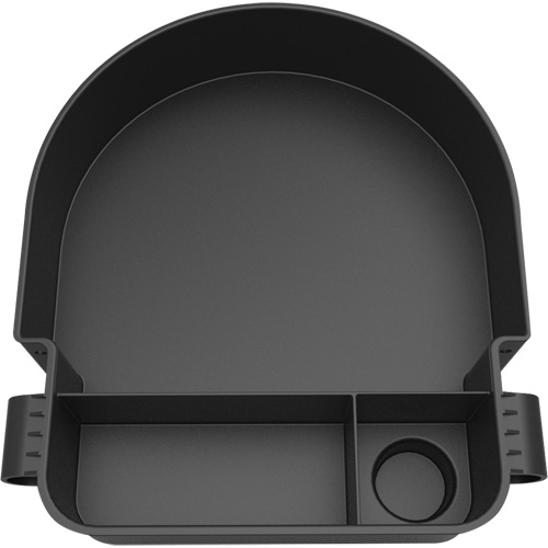 Plateau pour chariot PLUS, Noir - Banner Stakes PL4080