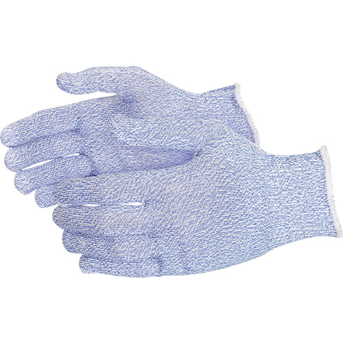 Sure Knit Glove, X-Small, 13 Gauge, ASTM ANSI Level A5 - Superior Glove Works Ltd. S13SXB-XS