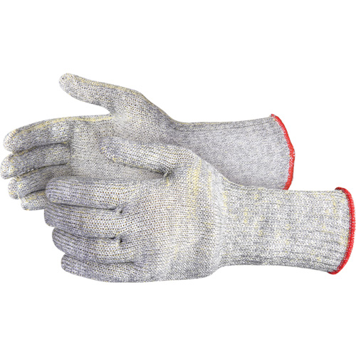 Emerald CX&reg; Slabber Gloves, Medium, 7 Gauge, ASTM ANSI Level A8 - Superior Glove Works Ltd. SCX4D6C-M