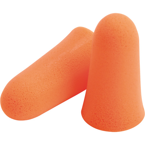 Mellows&reg; Disposable Earplugs, Bulk - Box - Moldex 6820